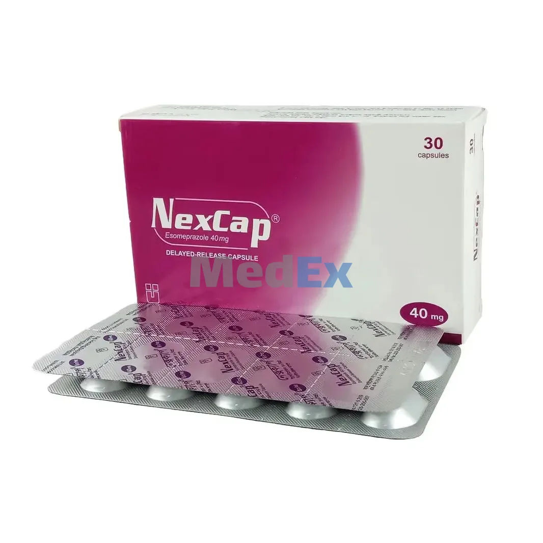 NexCap