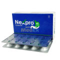 Nexpro MUPS