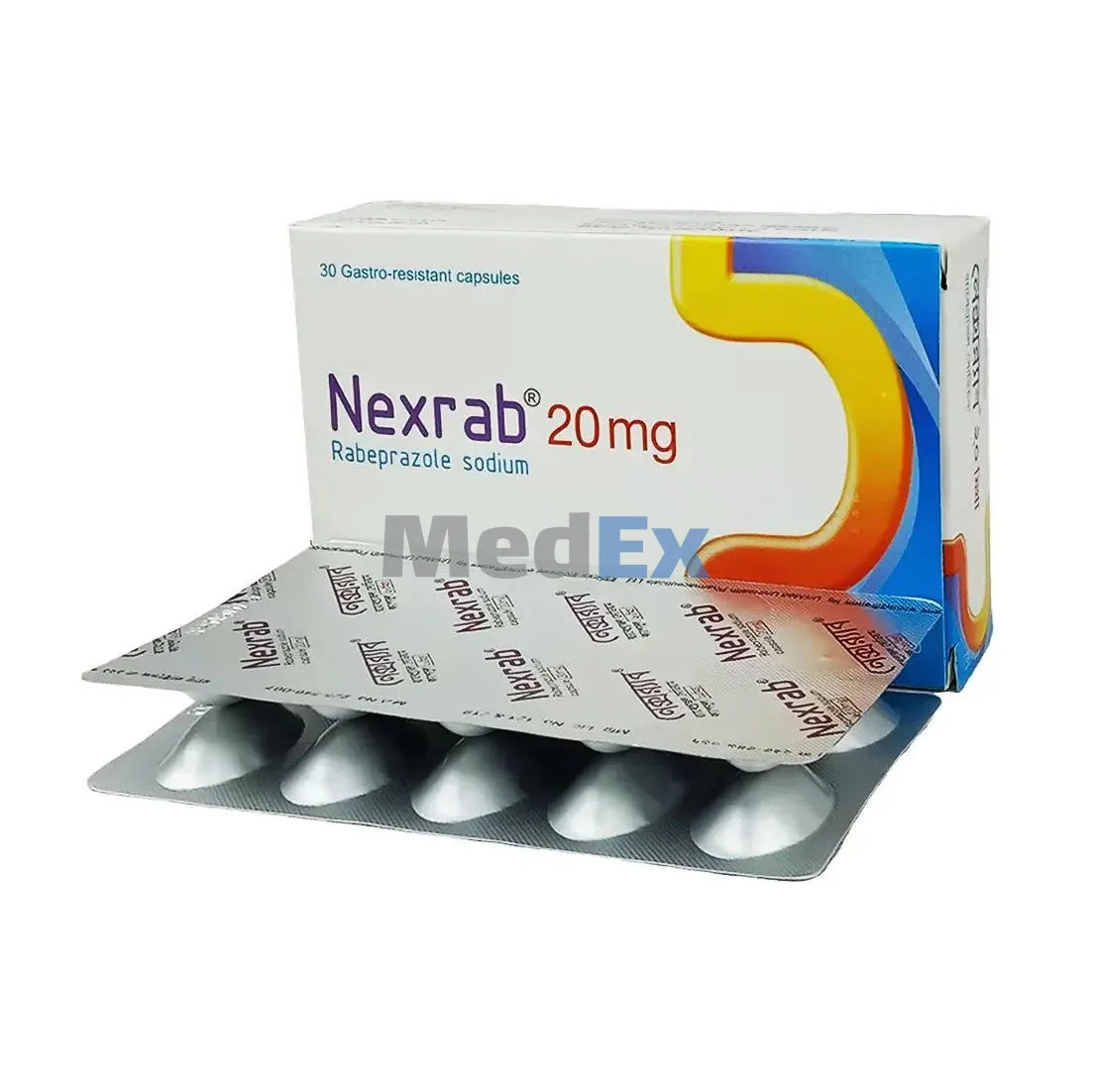 Nexrab