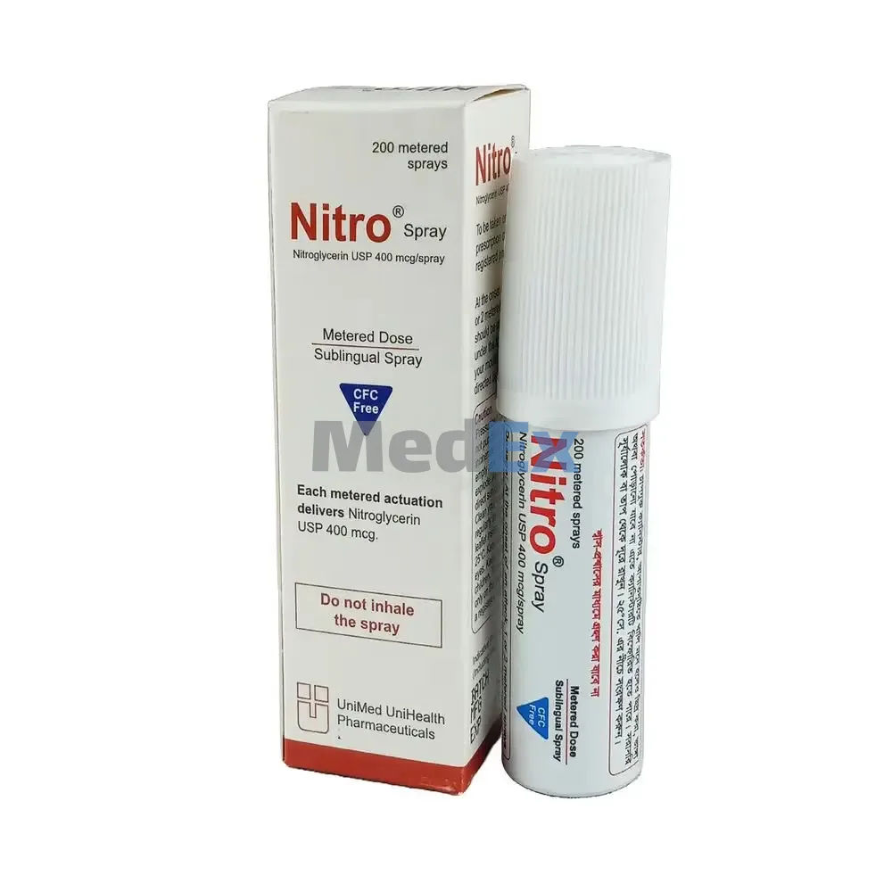 Nitro