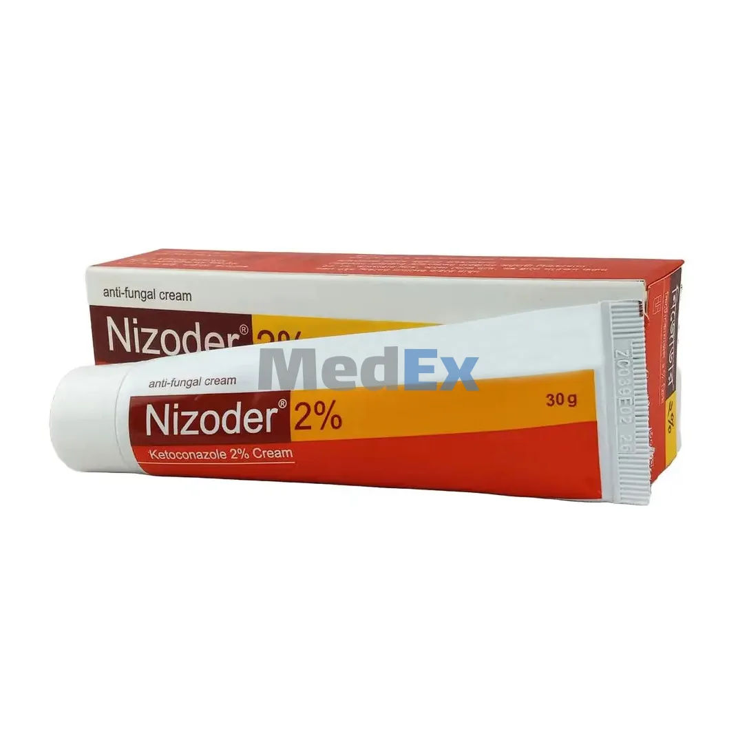 Nizoder