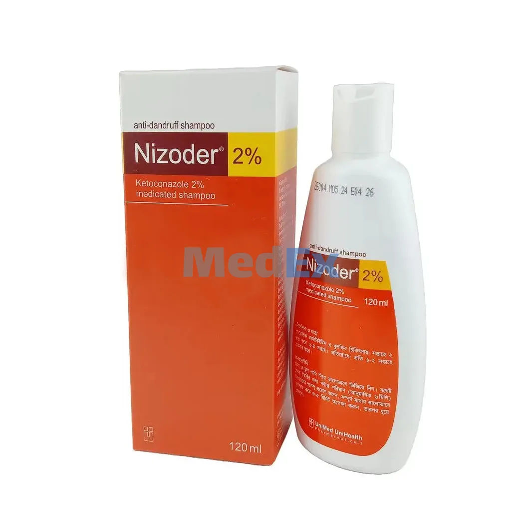 Nizoder