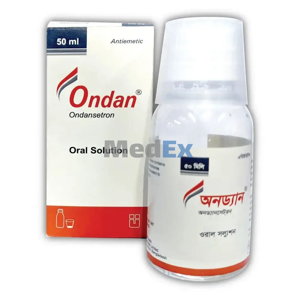 Ondan