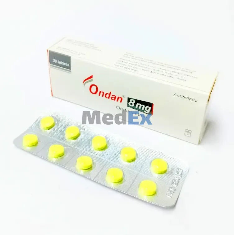 Ondan