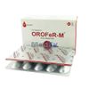 OROFeR-M