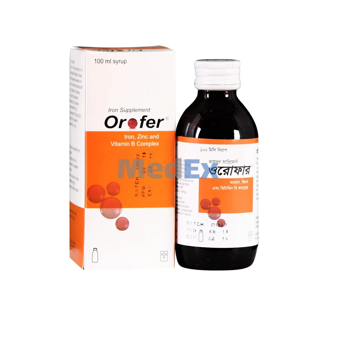 Orofer