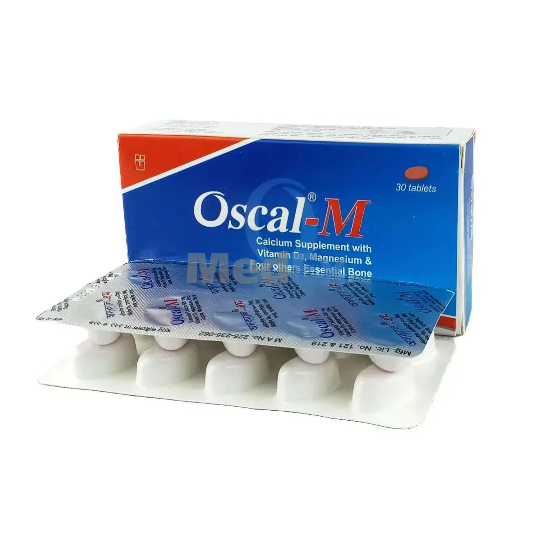 Oscal-M