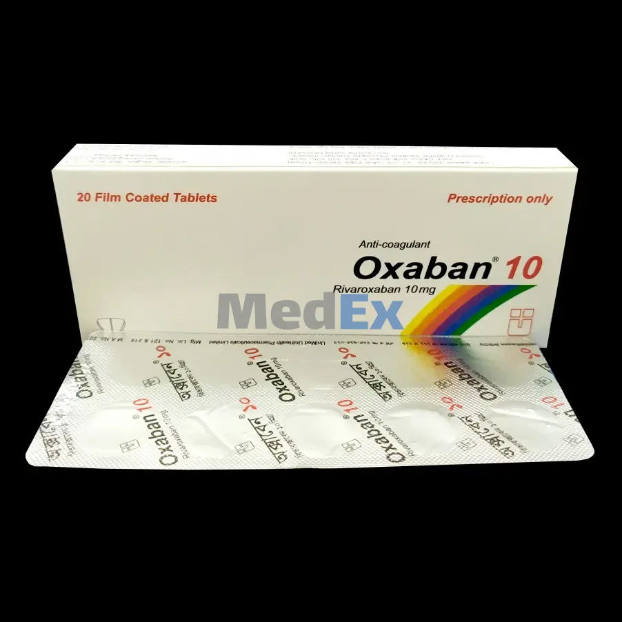 Oxaban