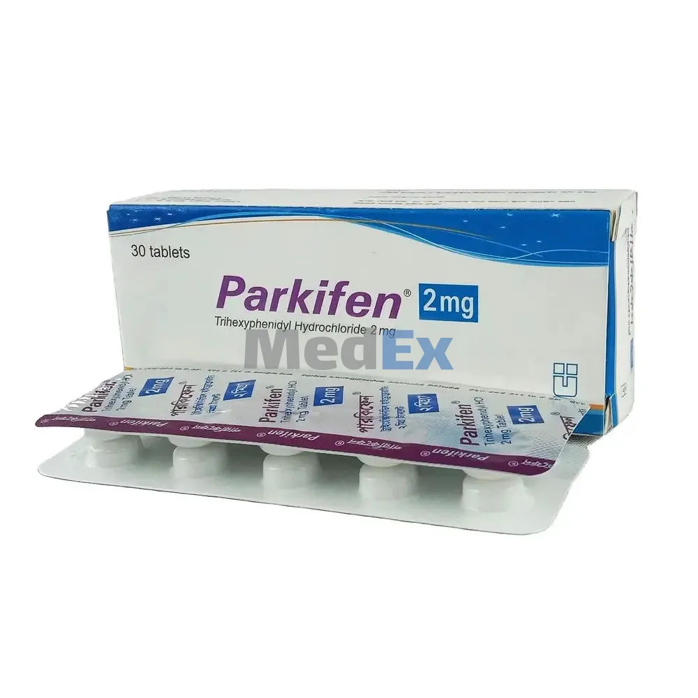 Parkifen