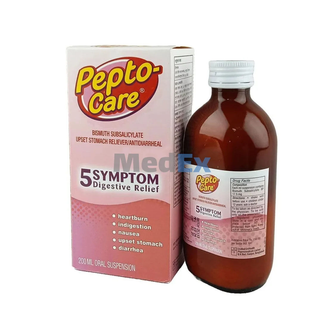 Pepto-Care