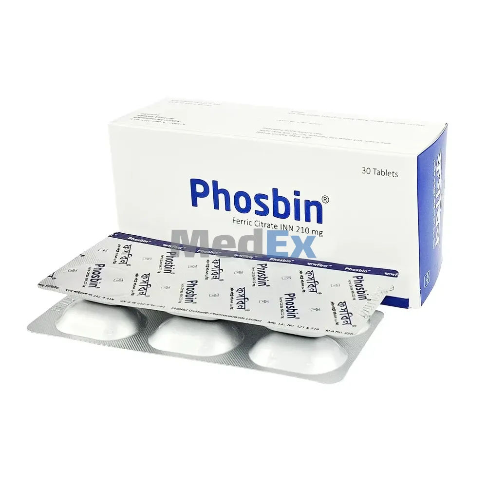 Phosbin