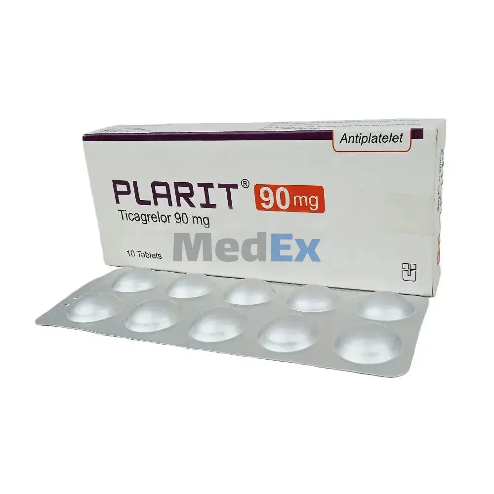Plarit