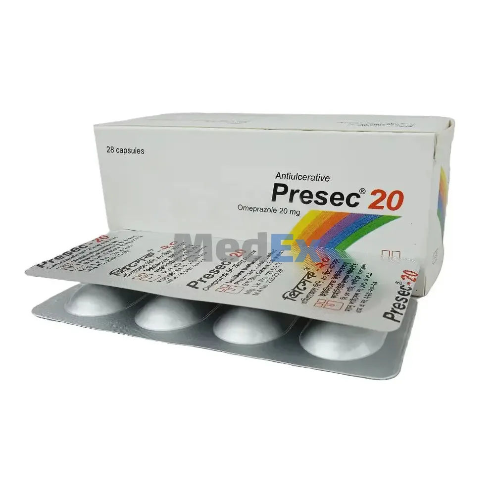 Presec