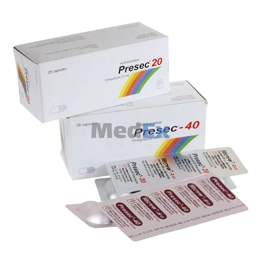 Presec