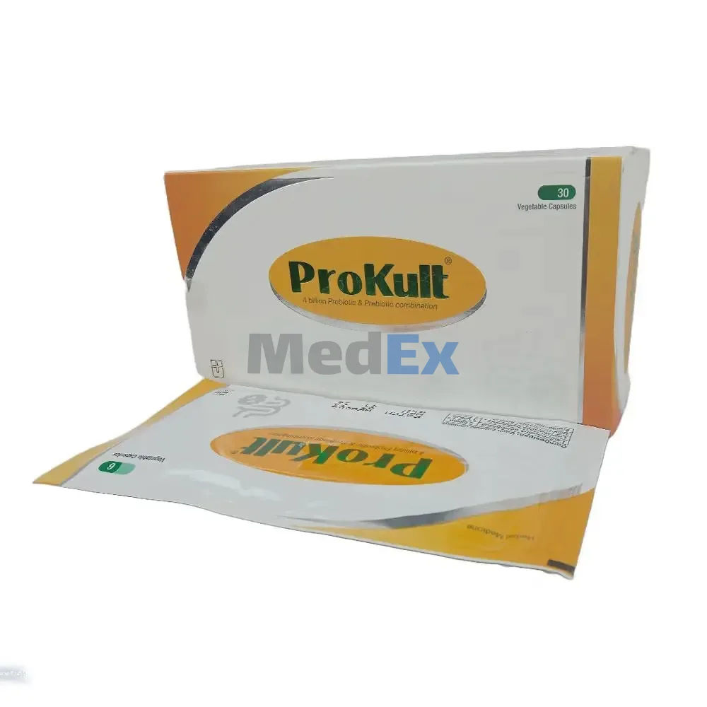 Prokult
