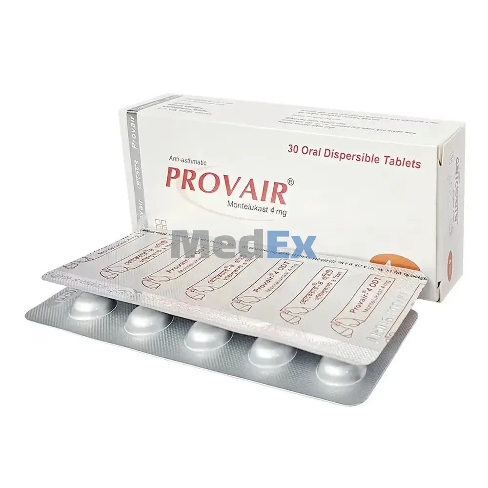 Provair ODT