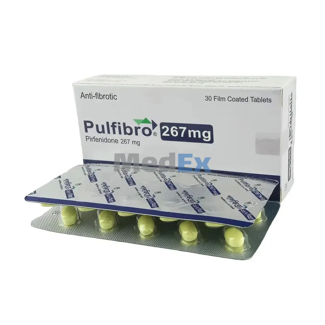 Pulfibro