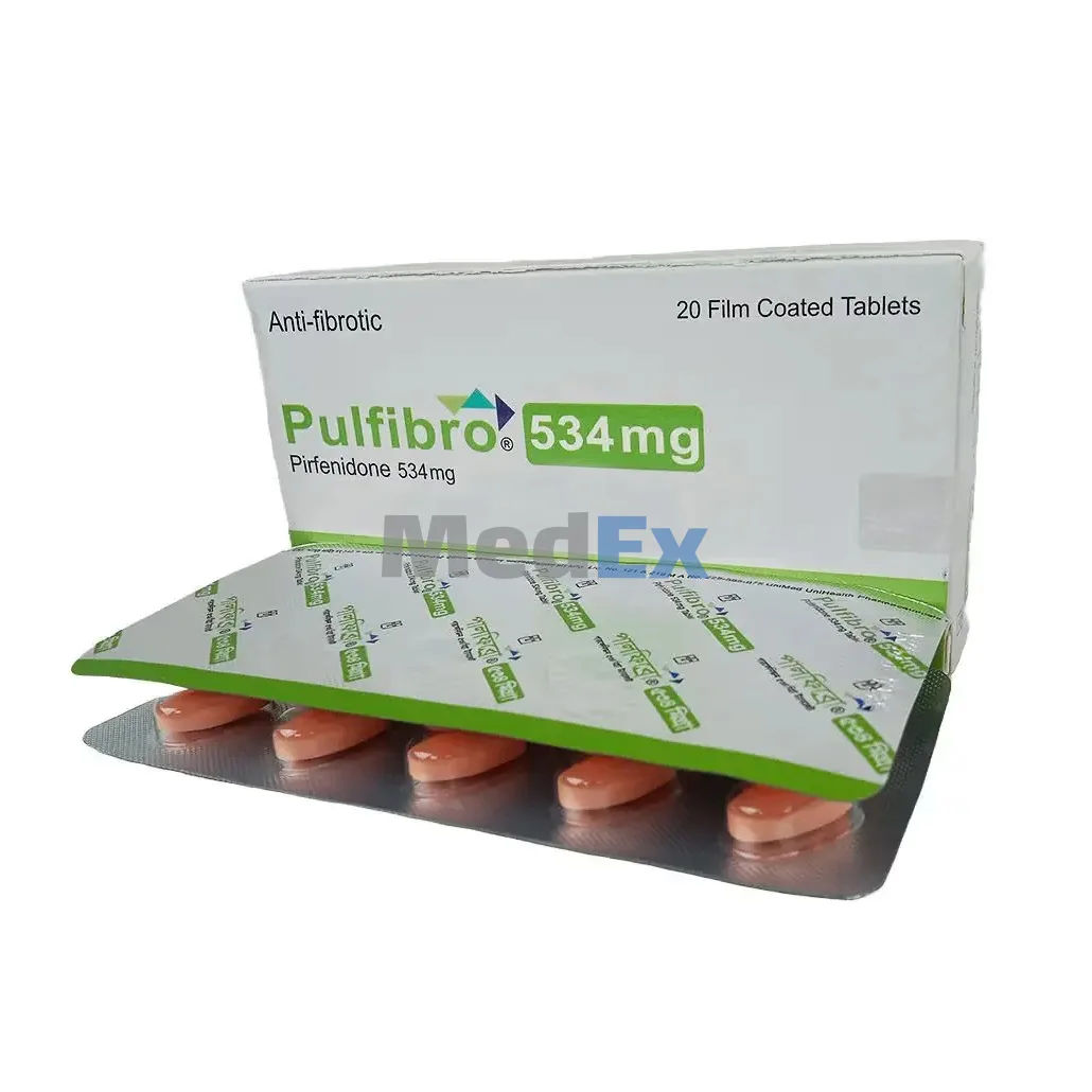 Pulfibro