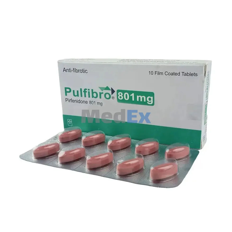 Pulfibro