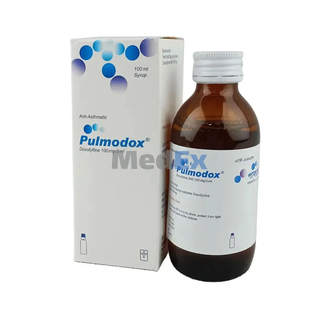 Pulmodox