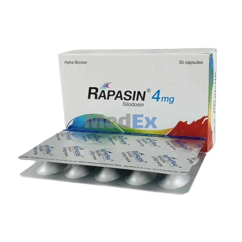 Rapasin