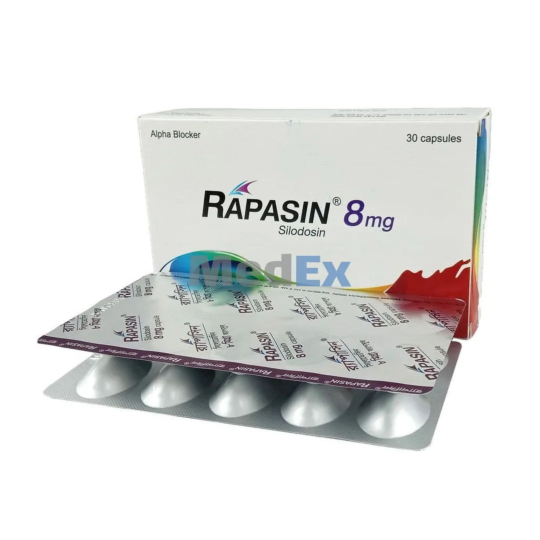 Rapasin