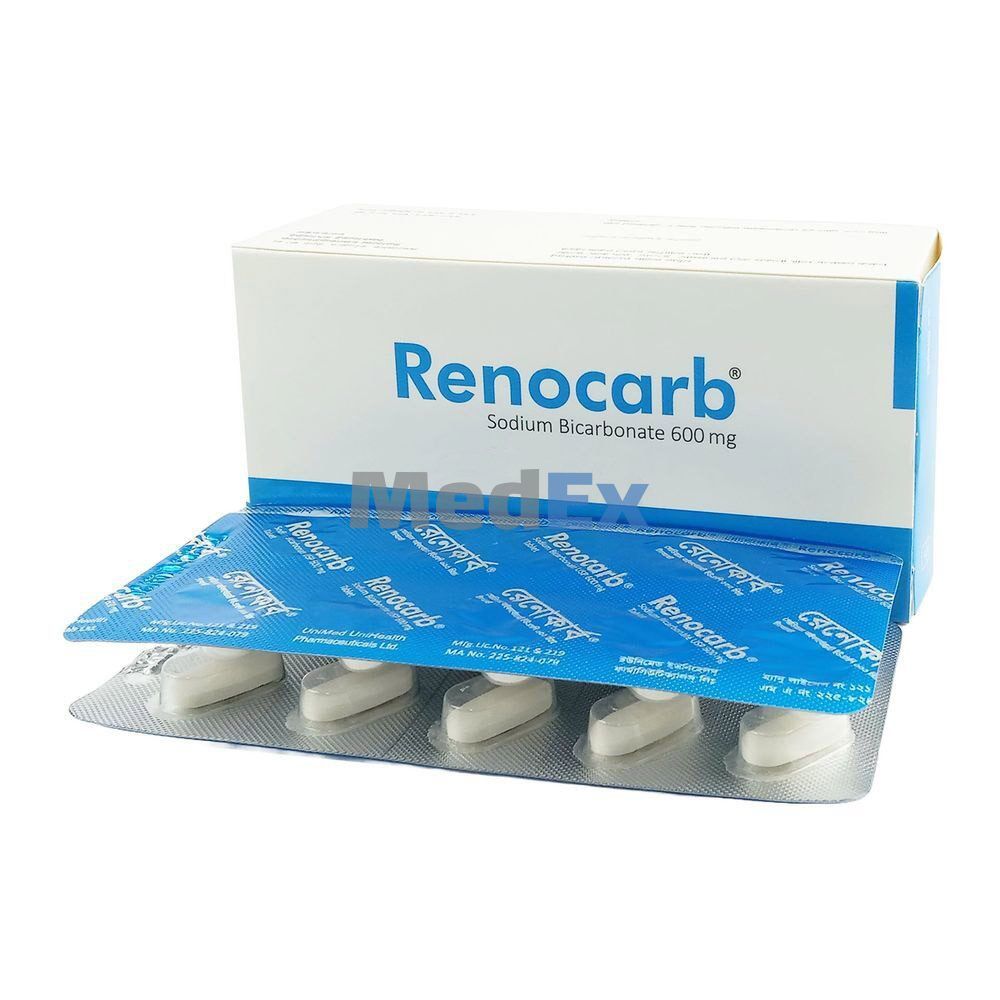 Renocarb