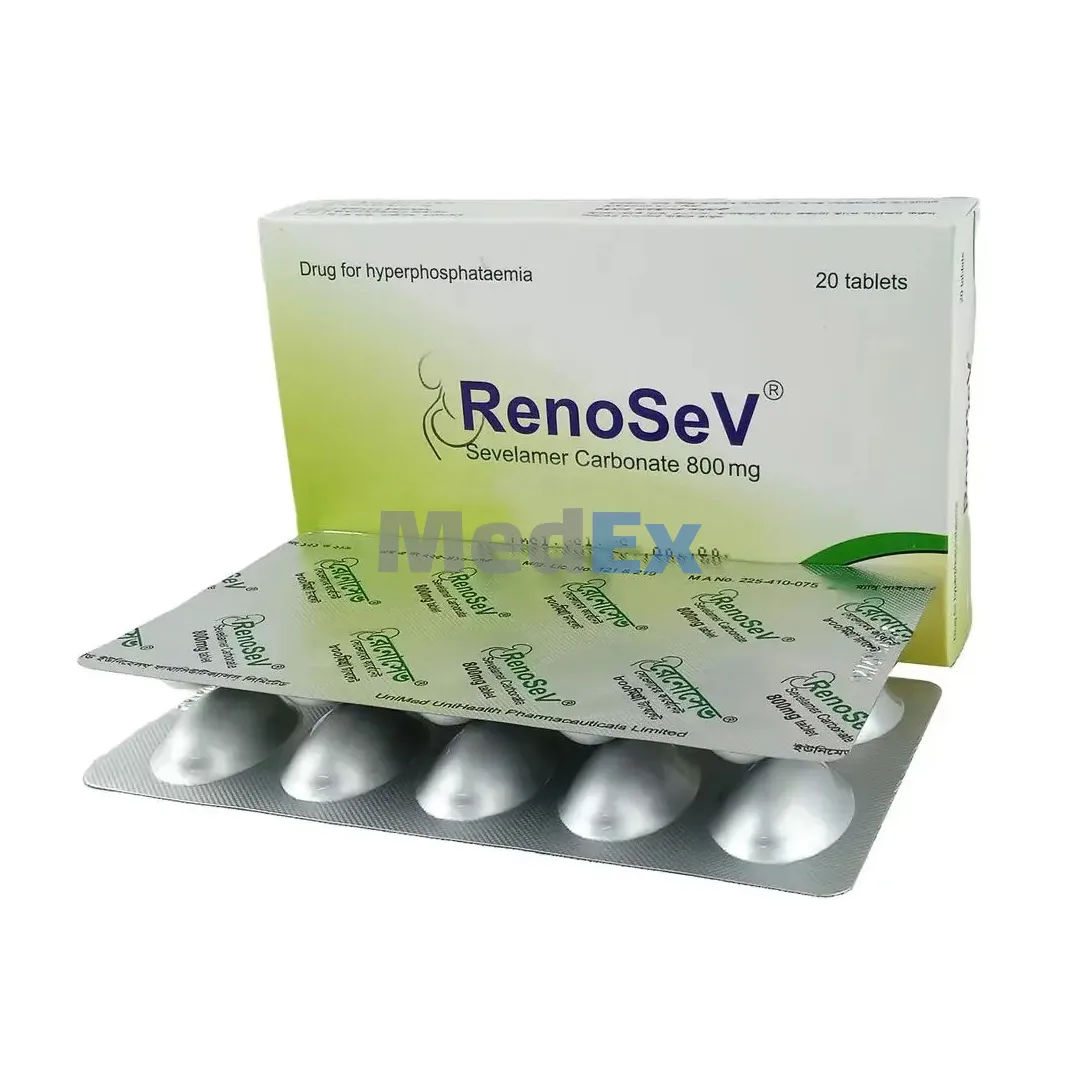 Renosev