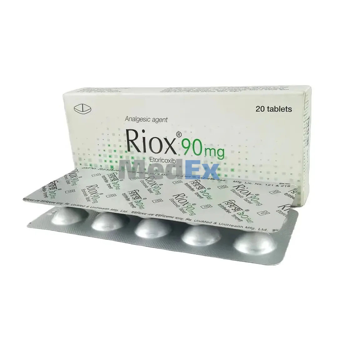 Riox