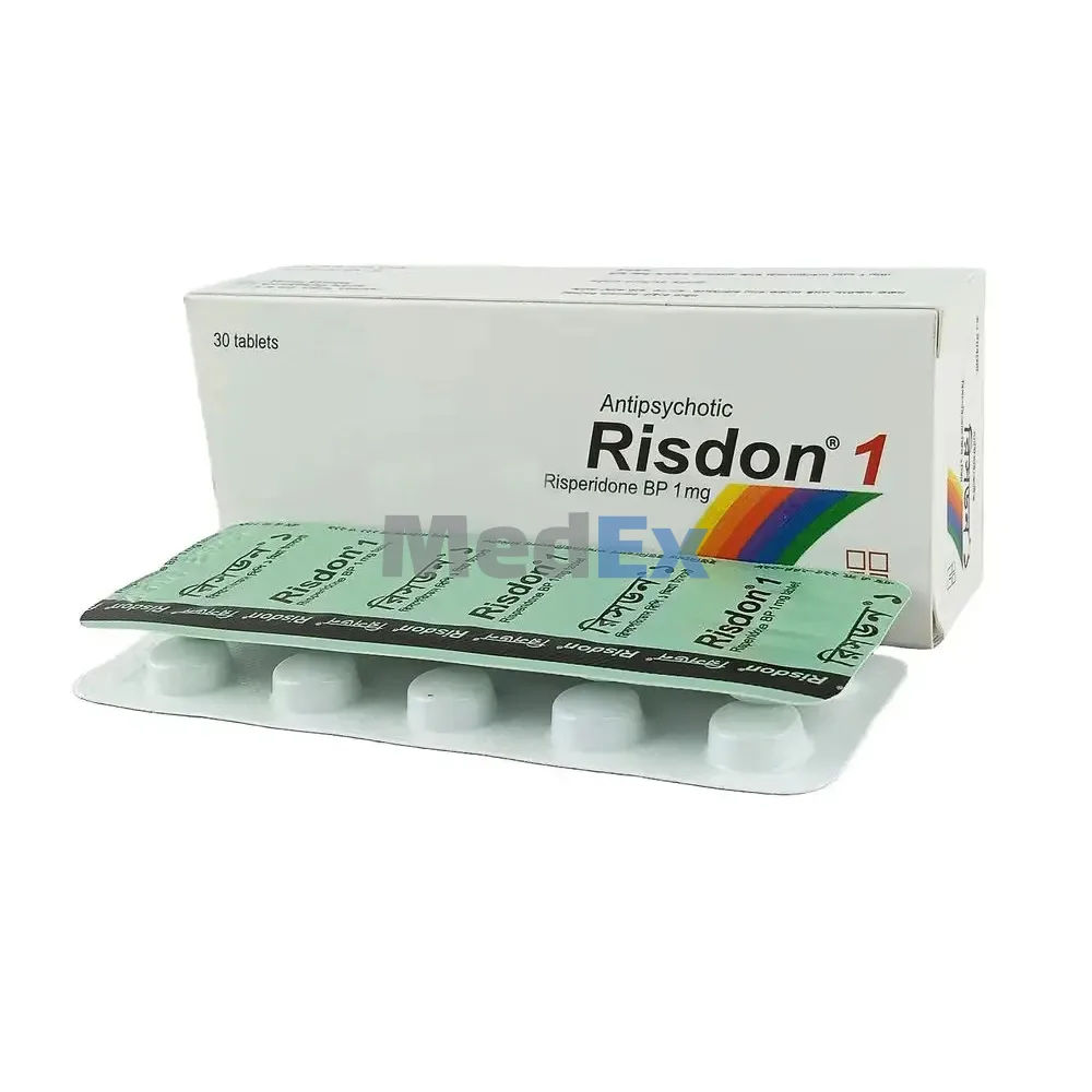 Risdon