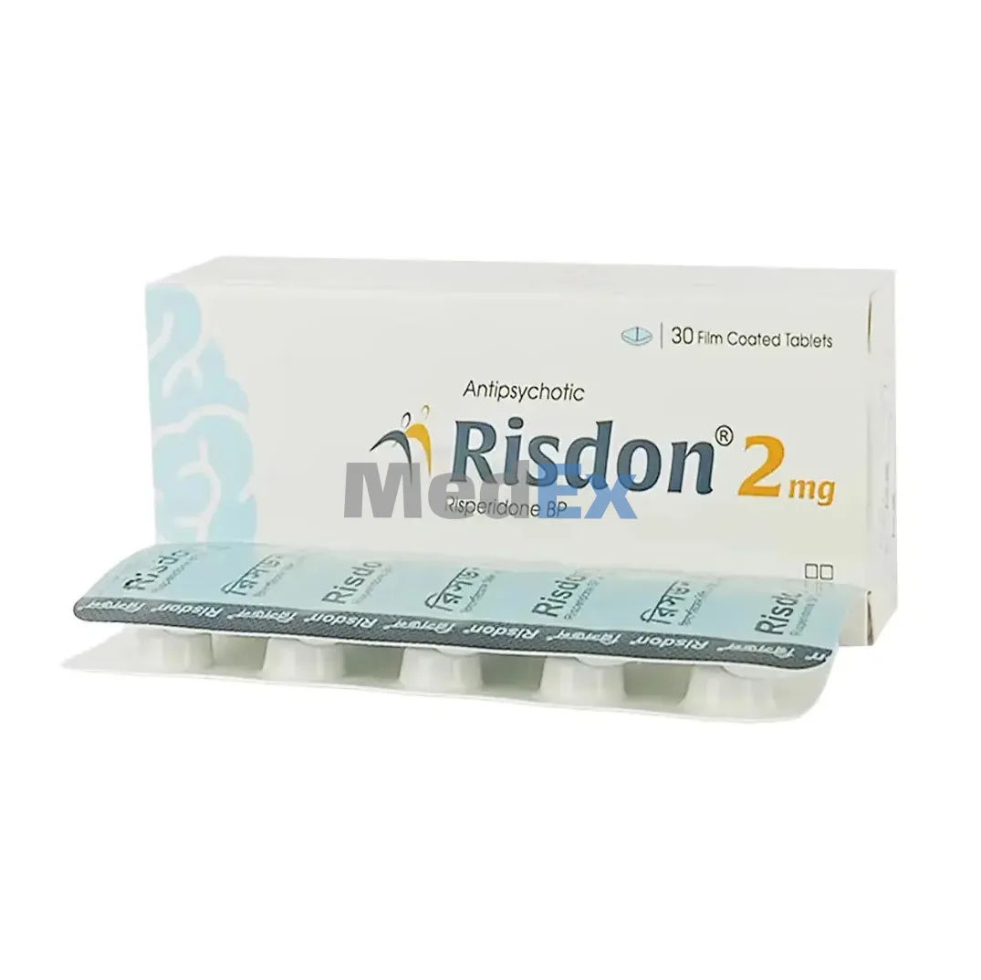 Risdon