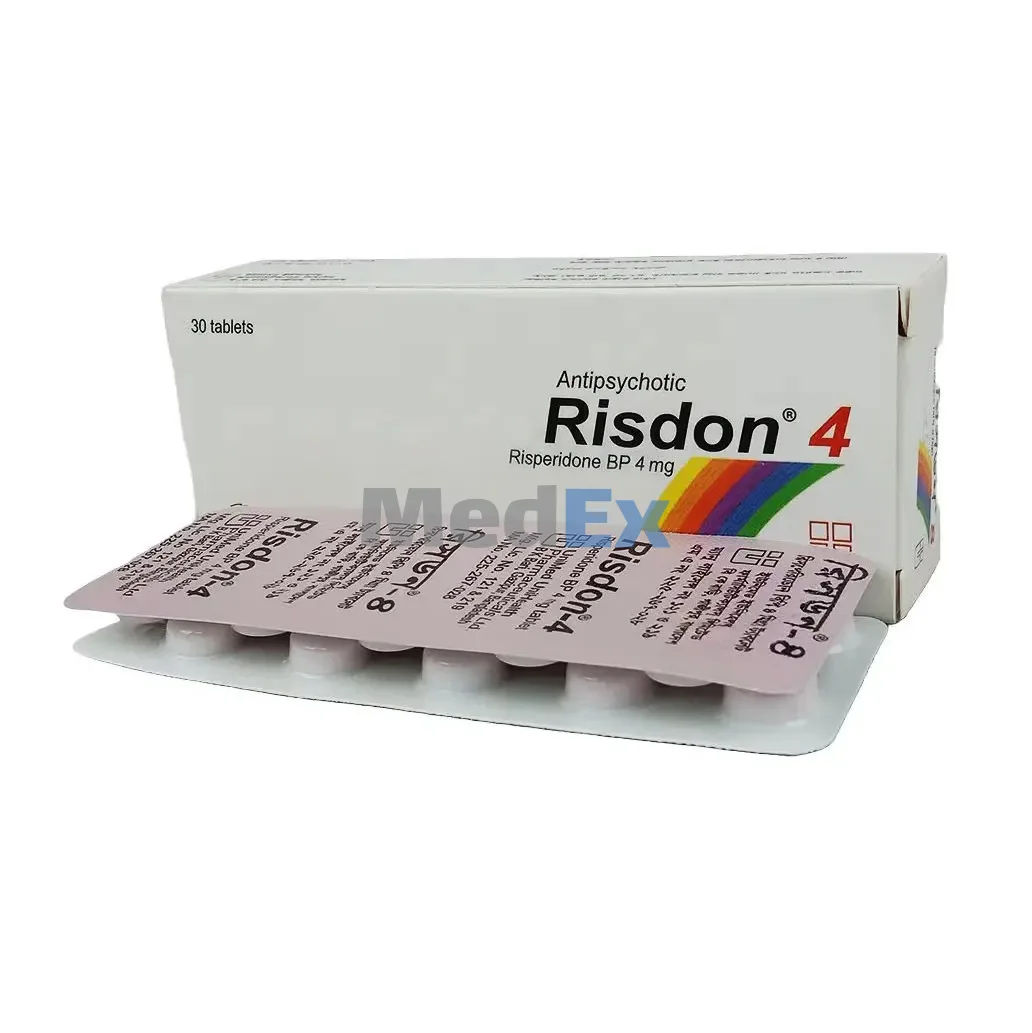 Risdon