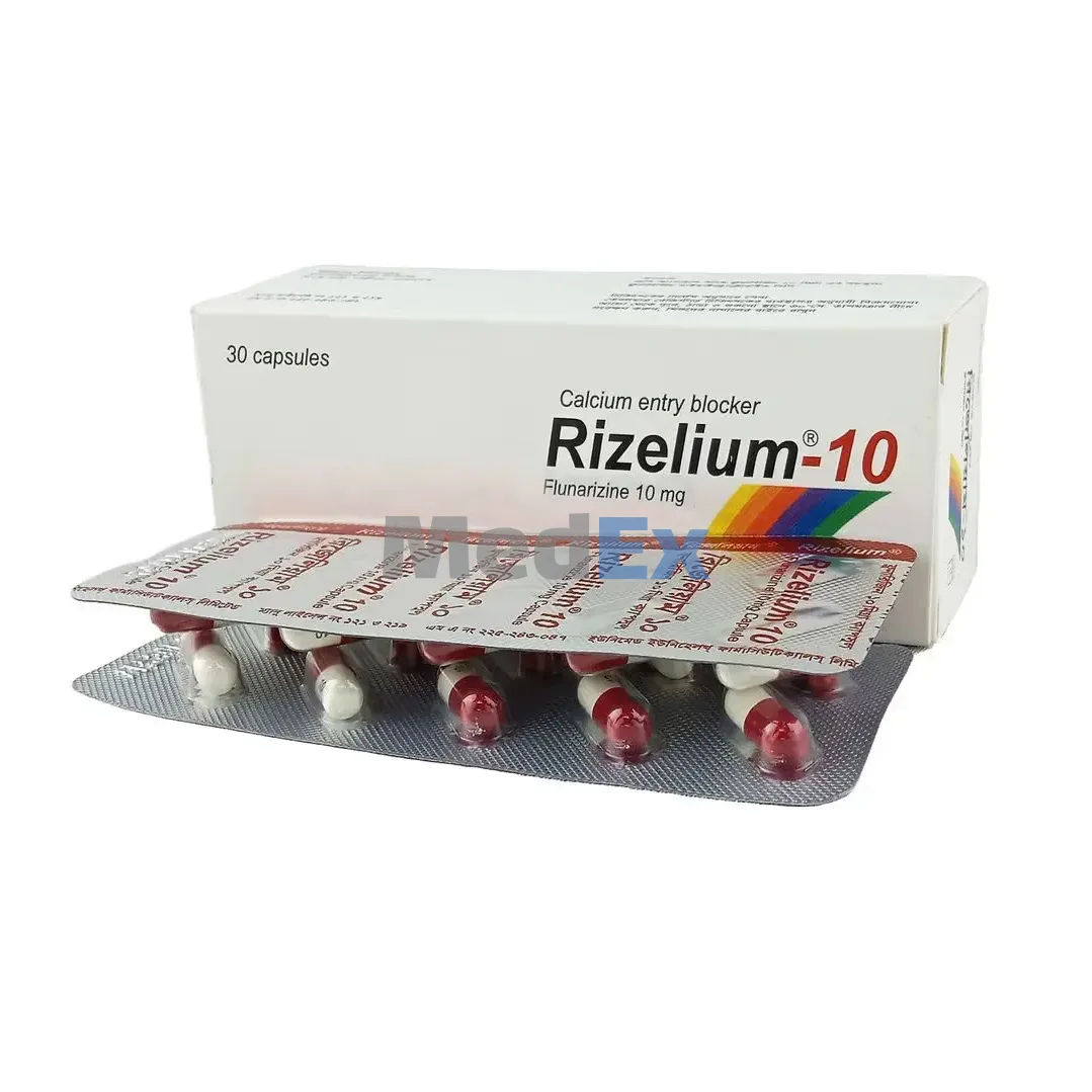 Rizelium