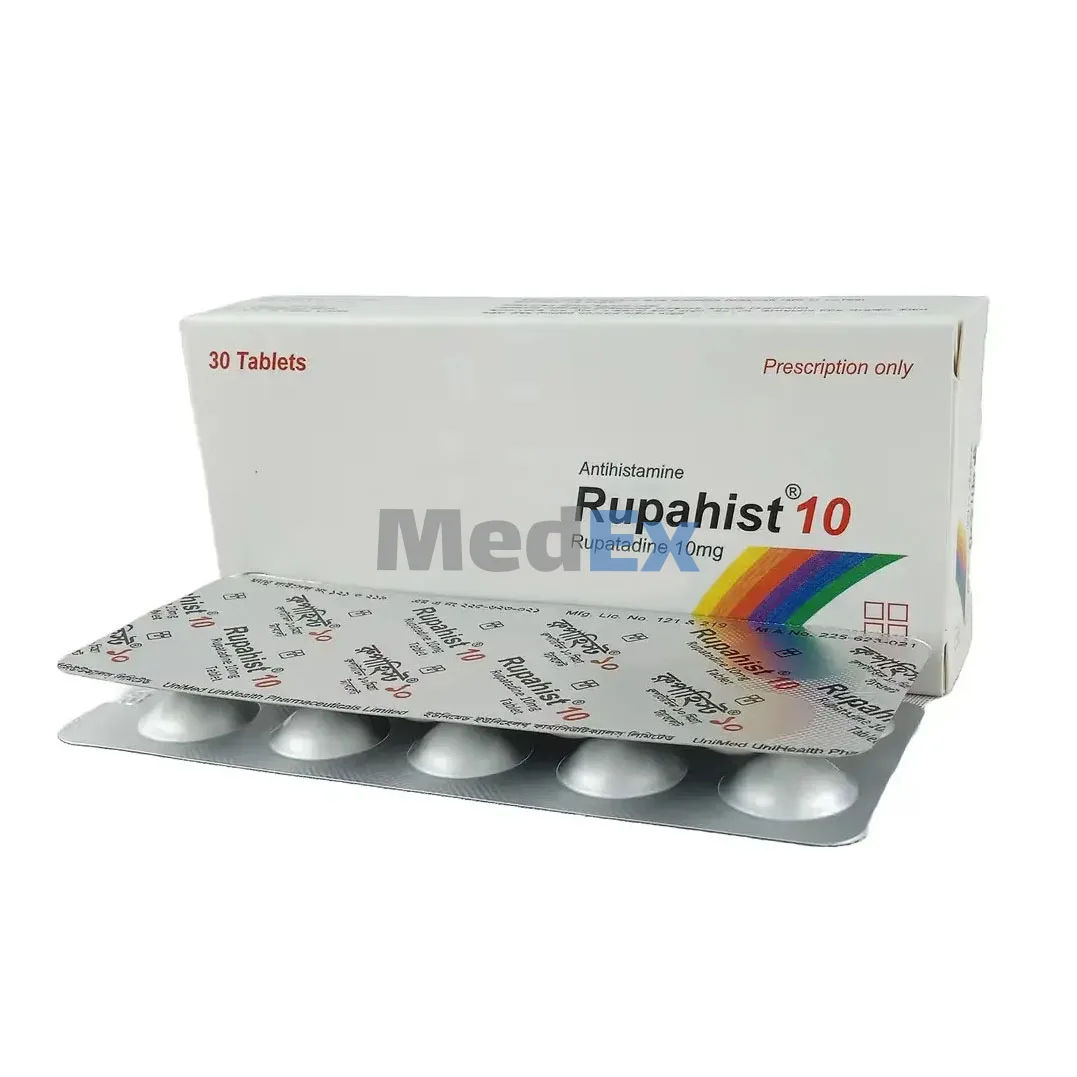 Rupahist