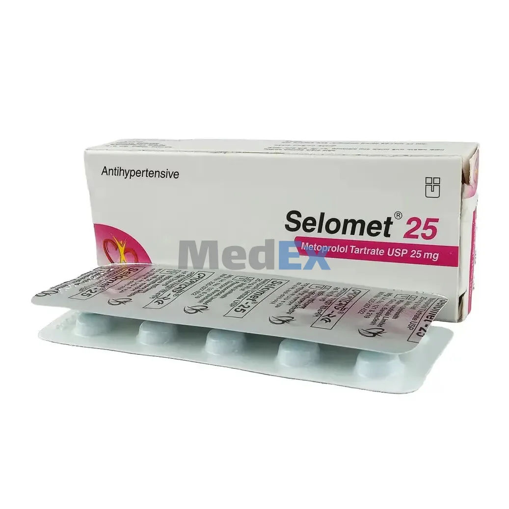 Selomet