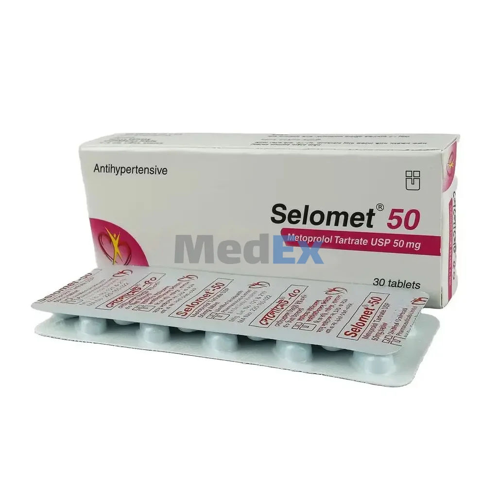 Selomet