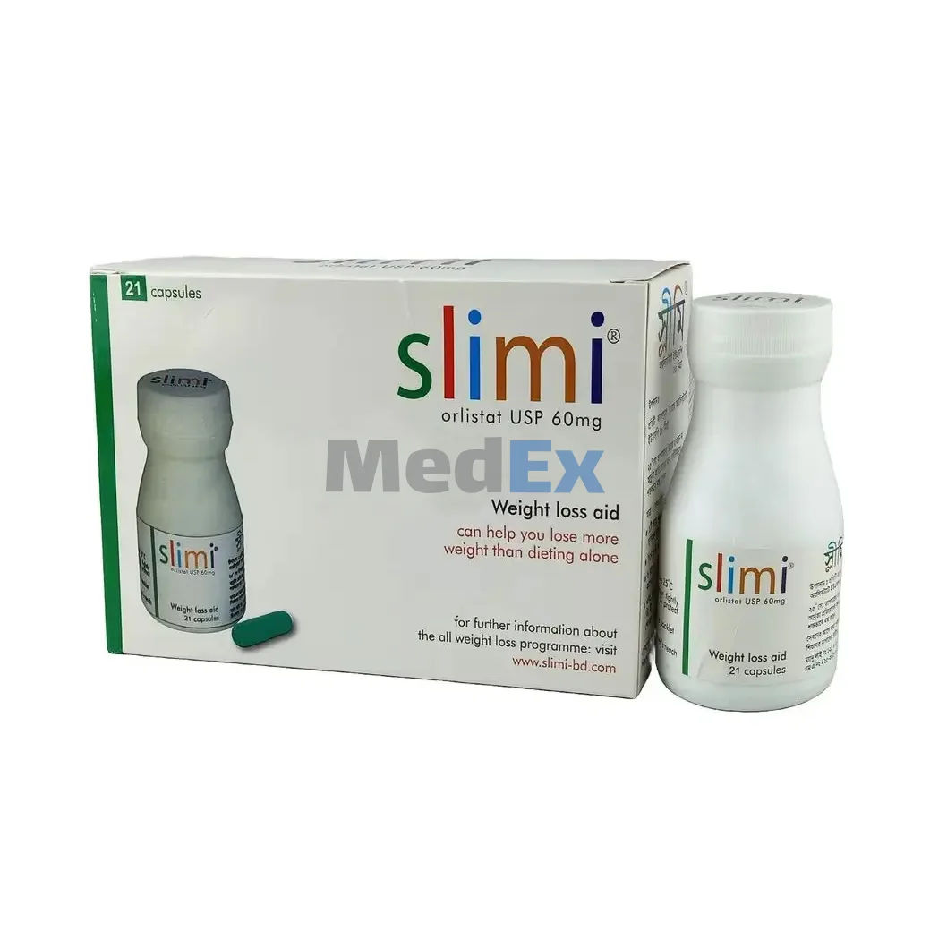 Slimi