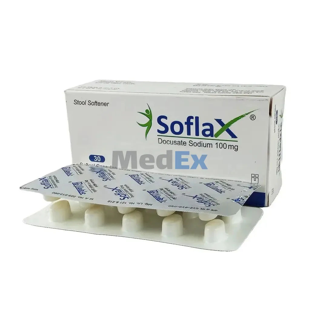 Soflax