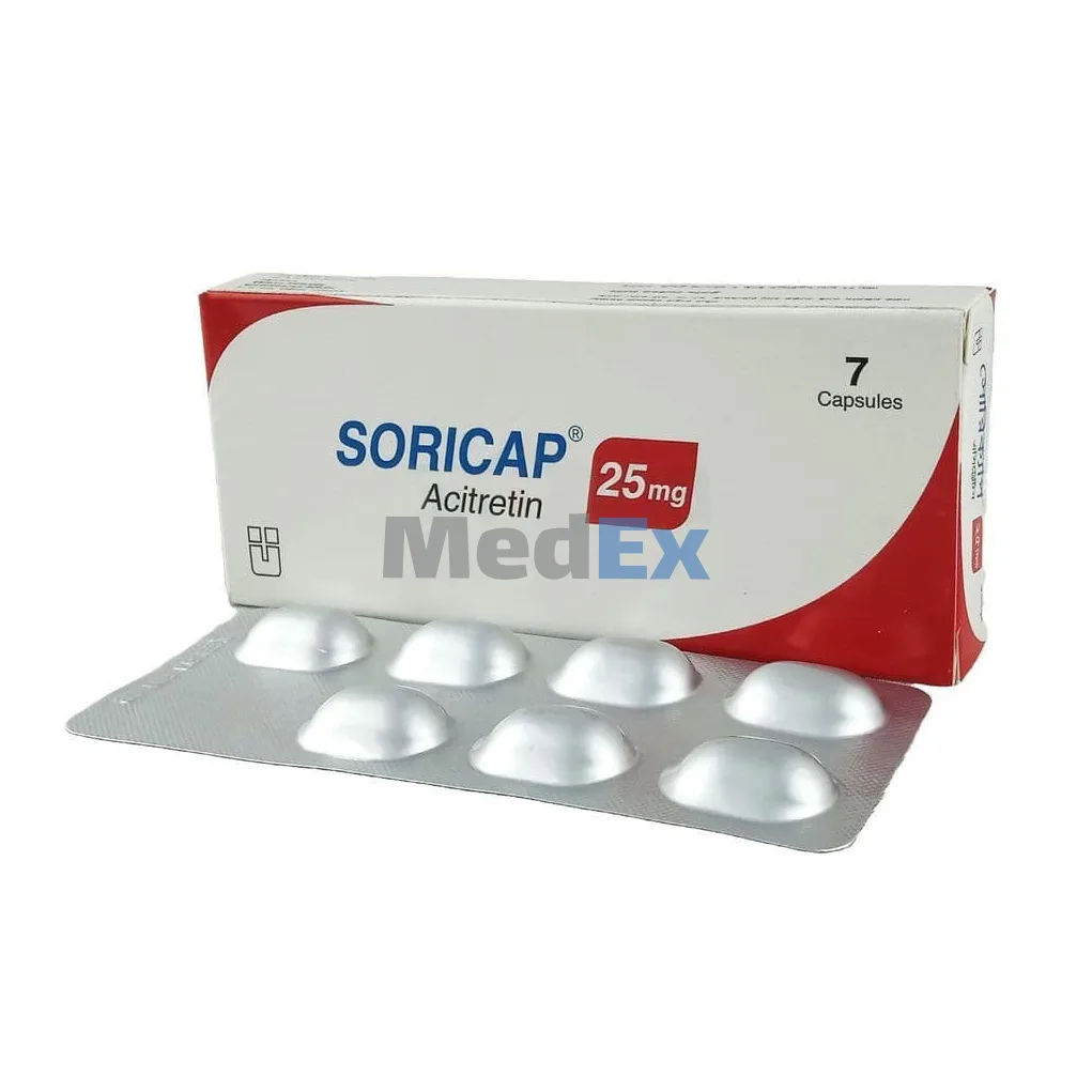 Soricap