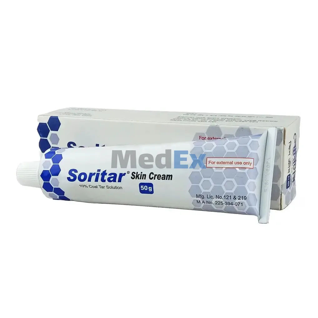 Soritar