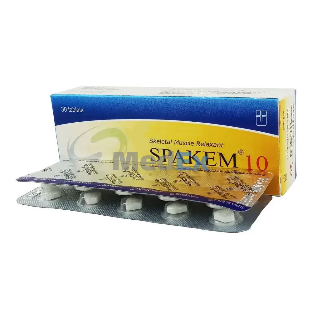 Spakem