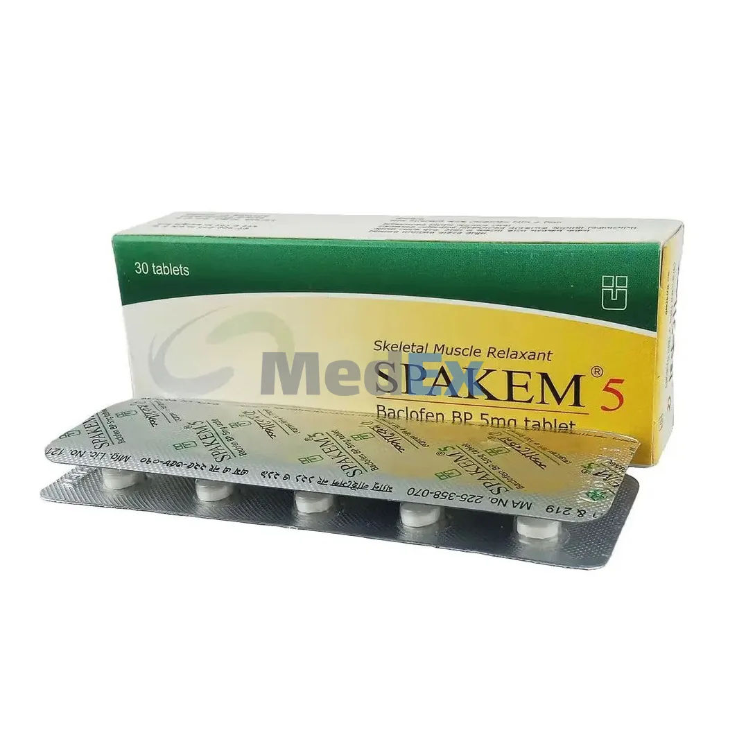 Spakem