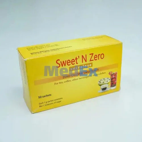 Sweet'n Zero