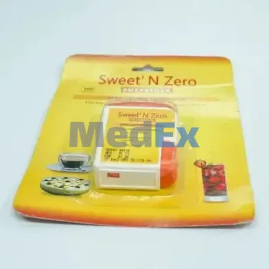 Sweet'n Zero