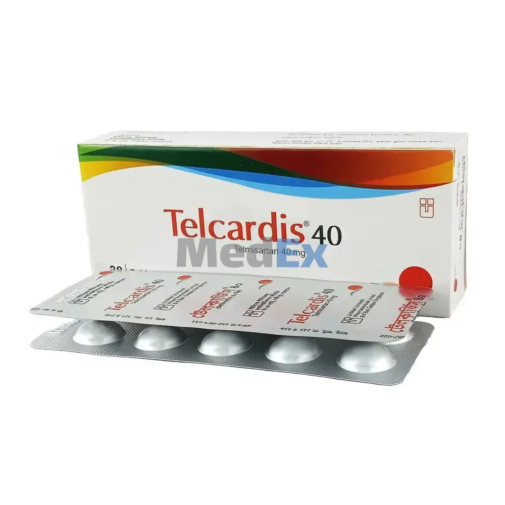 Telcardis