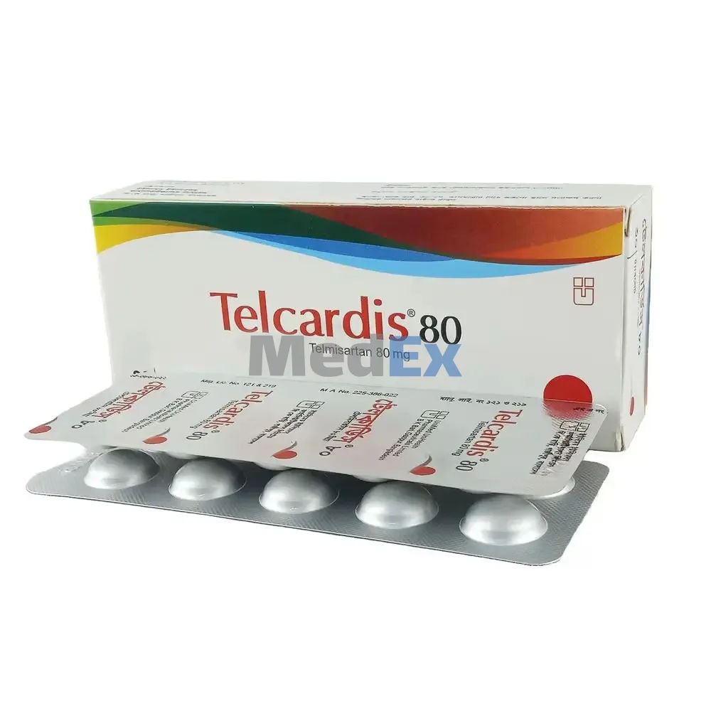 Telcardis