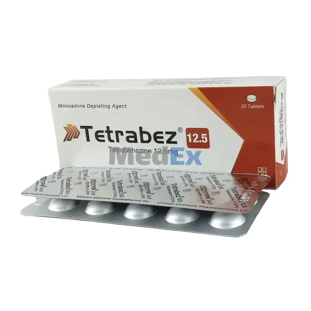 Tetrabez
