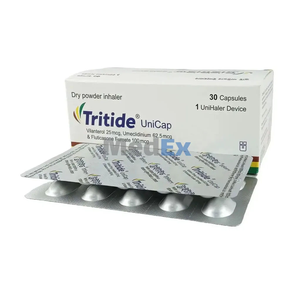 Tritide