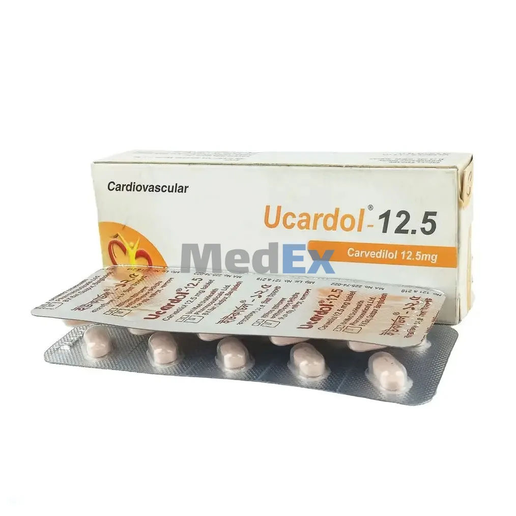 Ucardol