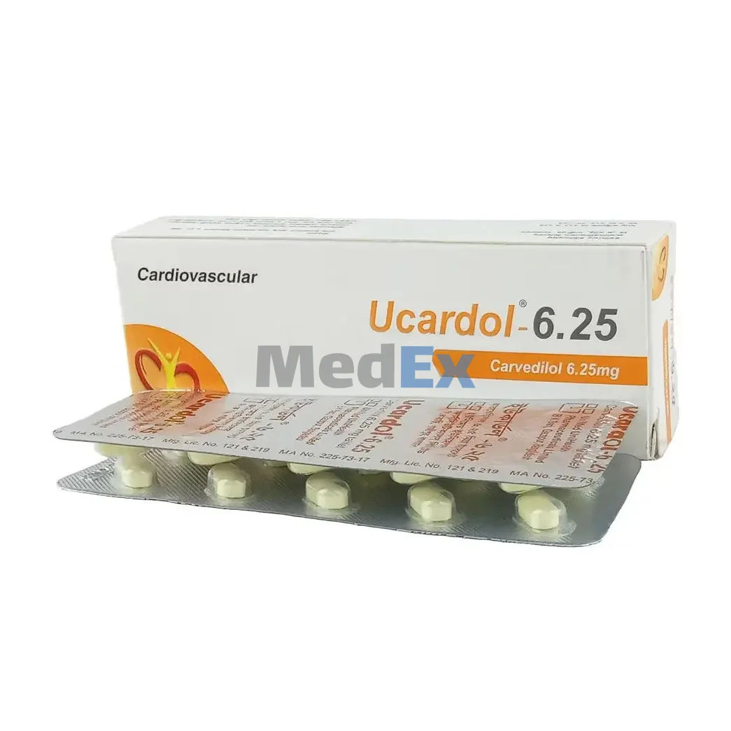 Ucardol